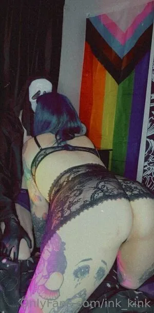 Ink Kink OnlyFans Leaked Free Thumbnail Picture - #gJwr8WSnYc