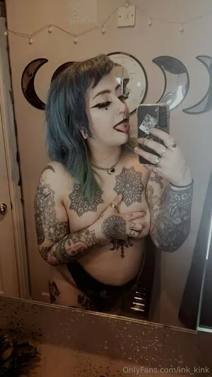Ink Kink OnlyFans Leaked Free Thumbnail Picture - #n71JORZnGL