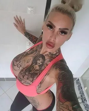 Ink Lanovalie OnlyFans Leaked Free Thumbnail Picture - #1uV2nMa4vj