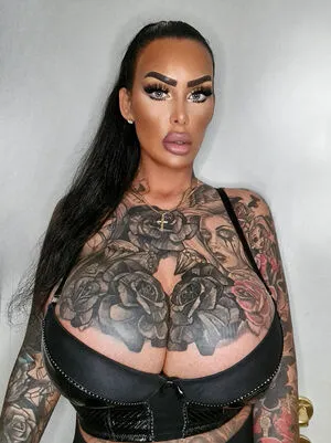 Ink Lanovalie OnlyFans Leaked Free Thumbnail Picture - #8FSsUwltBB