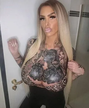 Ink Lanovalie OnlyFans Leaked Free Thumbnail Picture - #IYcj1I8ldG