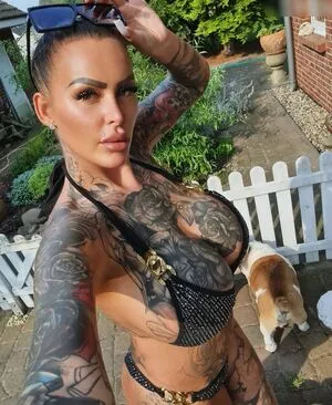 Ink Lanovalie OnlyFans Leaked Free Thumbnail Picture - #RDx27m1riB