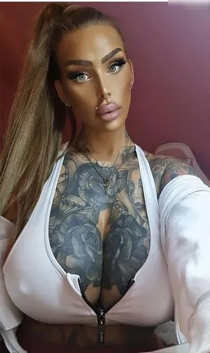 Ink Lanovalie OnlyFans Leaked Free Thumbnail Picture - #VSxK3WZWQJ