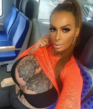 Ink Lanovalie OnlyFans Leaked Free Thumbnail Picture - #gLjyxDYeym