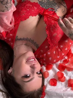 Ink N Pink OnlyFans Leaked Free Thumbnail Picture - #UEXPo7JUya