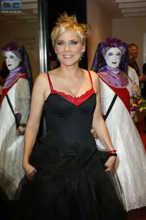 Inka Bause OnlyFans Leaked Free Thumbnail Picture - #0mvPV6dk6W