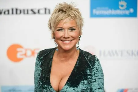 Inka Bause OnlyFans Leaked Free Thumbnail Picture - #9kHOUBsUfO