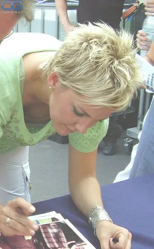 Inka Bause OnlyFans Leaked Free Thumbnail Picture - #H6ozRXprxF