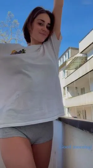 Inka Ferbert OnlyFans Leaked Free Thumbnail Picture - #FBcmeBktrP