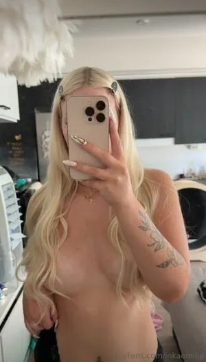 Inka Ulmanen OnlyFans Leaked Free Thumbnail Picture - #1a5VIGNvNd