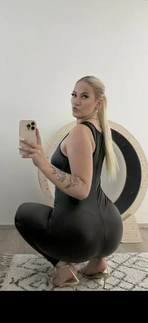 Inka Ulmanen OnlyFans Leaked Free Thumbnail Picture - #2jfk6WpHIU