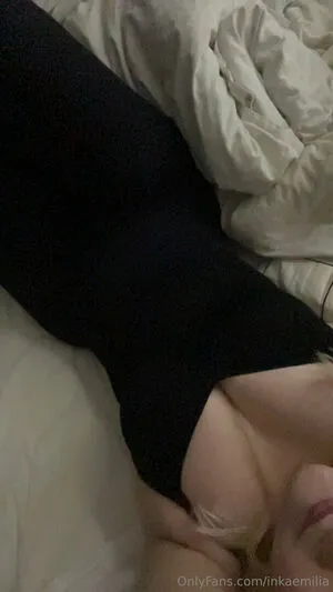 Inka Ulmanen OnlyFans Leaked Free Thumbnail Picture - #Evs127qGcj