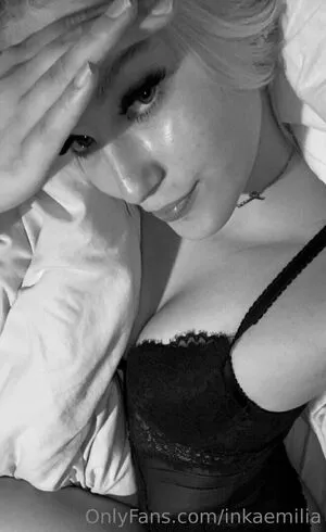 Inka Ulmanen OnlyFans Leaked Free Thumbnail Picture - #K4MO05NK7s
