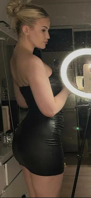 Inka Ulmanen OnlyFans Leaked Free Thumbnail Picture - #WB2YekeYx2