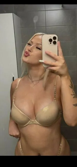 Inka Ulmanen OnlyFans Leaked Free Thumbnail Picture - #cFZ3RrlYAT