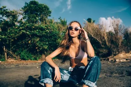 Inka Williams OnlyFans Leaked Free Thumbnail Picture - #tkefZEQ75Y