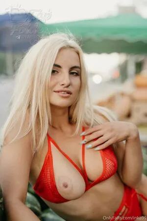 Inka99 OnlyFans Leaked Free Thumbnail Picture - #CwzygXpzN9