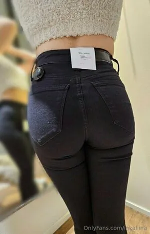 Inkaliina OnlyFans Leaked Free Thumbnail Picture - #sZmVvGeFh4