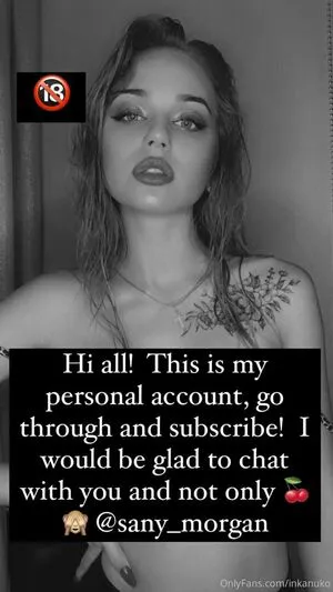 Inkanuko OnlyFans Leaked Free Thumbnail Picture - #TVyXRAUeDd