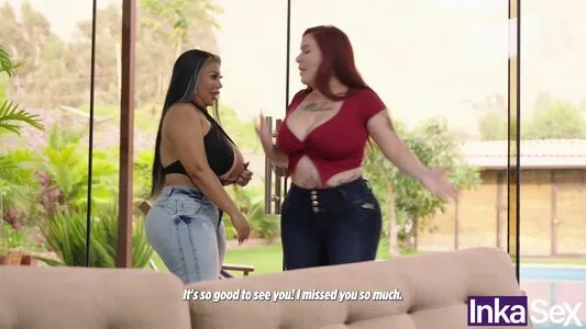 Inkasex OnlyFans Leaked Free Thumbnail Picture - #2TuKEjcv0O