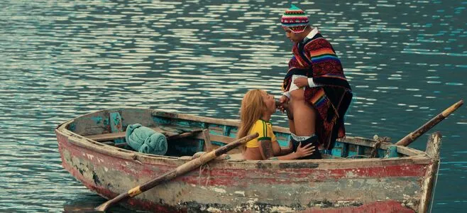 Inkasex OnlyFans Leaked Free Thumbnail Picture - #FKEVBqEYoJ