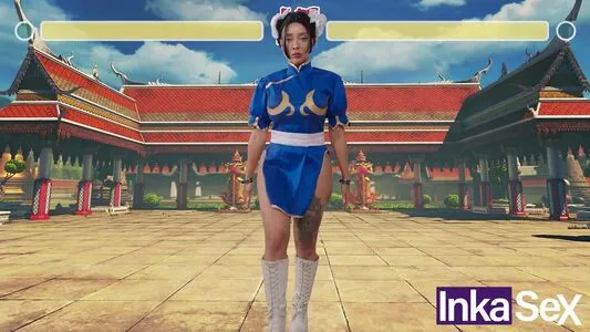 Inkasex OnlyFans Leaked Free Thumbnail Picture - #I2FdNG1sId