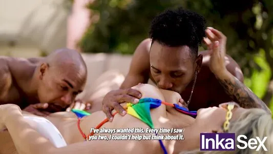 Inkasex OnlyFans Leaked Free Thumbnail Picture - #YiU0DFHtRN