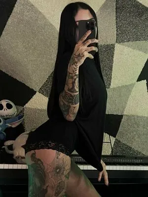 Inkbodyy OnlyFans Leaked Free Thumbnail Picture - #2NL8Hcwt5A