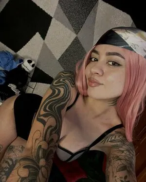 Inkbodyy OnlyFans Leaked Free Thumbnail Picture - #2uU9IAzTY8
