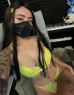 Inkbodyy OnlyFans Leaked Free Thumbnail Picture - #5bMfyev25i
