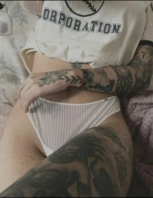 Inkbodyy OnlyFans Leaked Free Thumbnail Picture - #b3cg4A4KZl