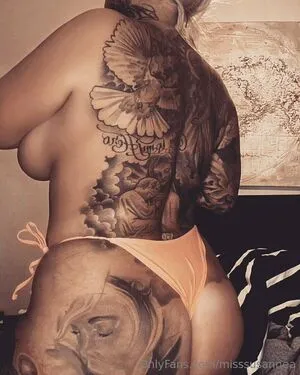 Inkdsusannea OnlyFans Leaked Free Thumbnail Picture - #WNySHeoMRG