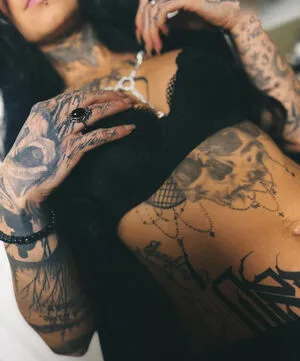 Inked OnlyFans Leaked Free Thumbnail Picture - #0od7MO8tgW