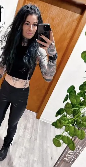 Inked OnlyFans Leaked Free Thumbnail Picture - #4HlxSDCAqV