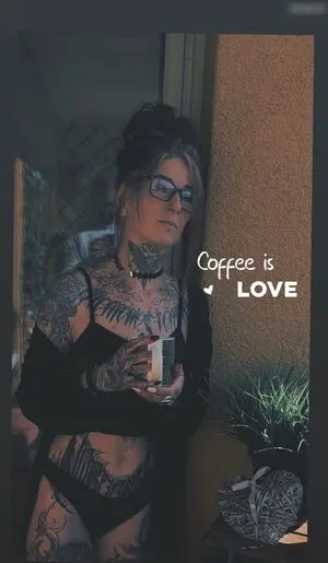 Inked OnlyFans Leaked Free Thumbnail Picture - #4YOZ8c8gMz