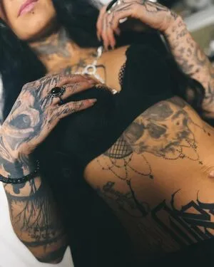 Inked OnlyFans Leaked Free Thumbnail Picture - #94dJfx3AVh