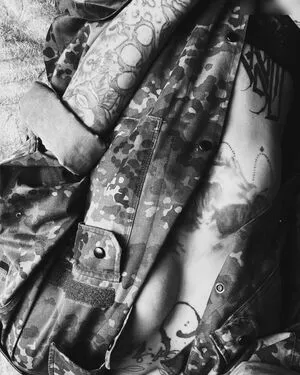 Inked OnlyFans Leaked Free Thumbnail Picture - #EgGnsodUHE