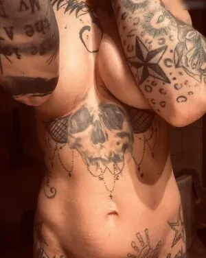 Inked OnlyFans Leaked Free Thumbnail Picture - #FfYide8azQ