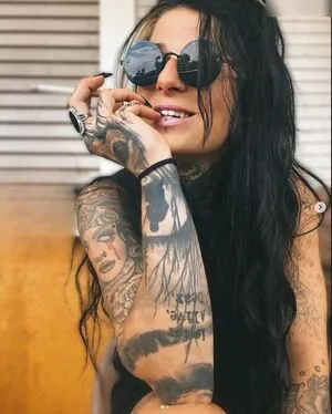 Inked OnlyFans Leaked Free Thumbnail Picture - #K8dfbHPbE6