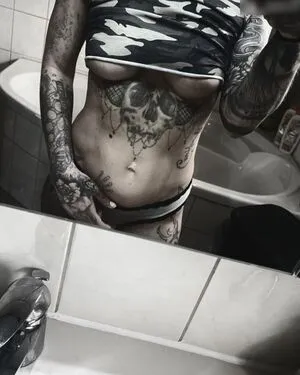 Inked OnlyFans Leaked Free Thumbnail Picture - #LXO0UN3k3F