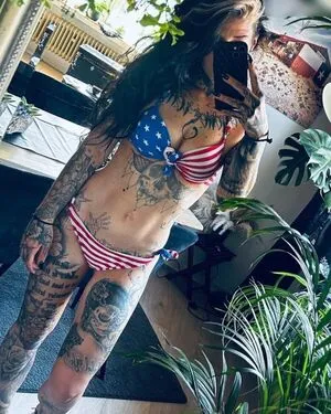 Inked OnlyFans Leaked Free Thumbnail Picture - #MKHxfj4fwl