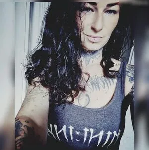 Inked OnlyFans Leaked Free Thumbnail Picture - #XW535eZMPX