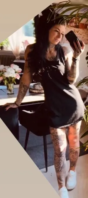 Inked OnlyFans Leaked Free Thumbnail Picture - #f08MOKx8nc