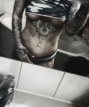 Inked OnlyFans Leaked Free Thumbnail Picture - #kSnnm4xefL
