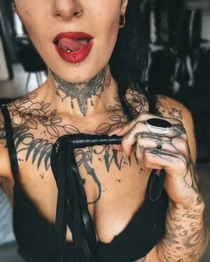 Inked OnlyFans Leaked Free Thumbnail Picture - #ldHJQ3U9QI