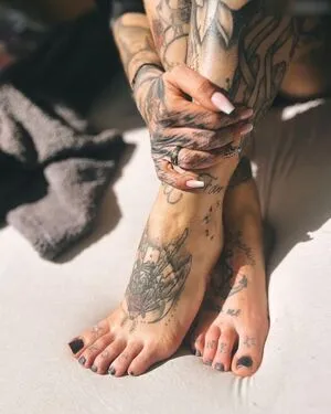 Inked OnlyFans Leaked Free Thumbnail Picture - #yICs2Fzodt