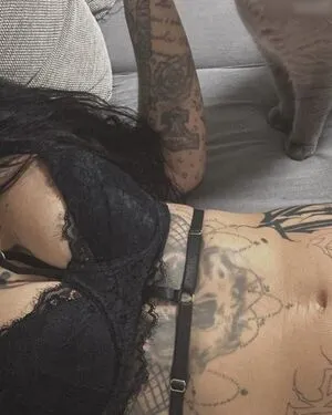 Inked OnlyFans Leaked Free Thumbnail Picture - #z0SJ7lggCI