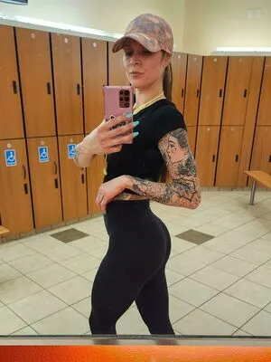 Inked Abby OnlyFans Leaked Free Thumbnail Picture - #EsdppSeY8a
