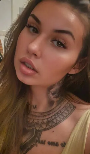 Inked Alyssa OnlyFans Leaked Free Thumbnail Picture - #6FzdiH4G0A