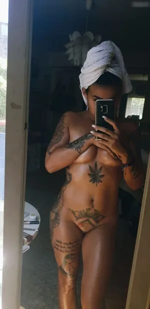 Inked Alyssa OnlyFans Leaked Free Thumbnail Picture - #81ys7TYhfo